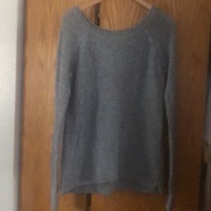 Women’s Abercrombie & Fitch sweater